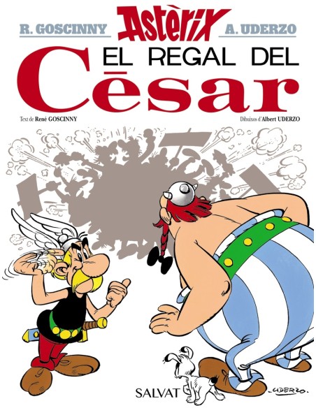 El regal del Cesar