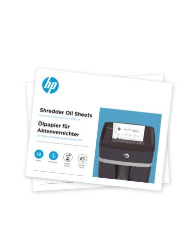 HP PAPEL ACEITADO