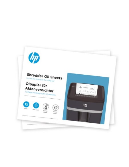 HP PAPEL ACEITADO