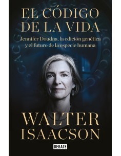 El codigo de la vida