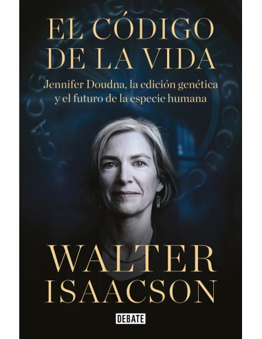 El codigo de la vida