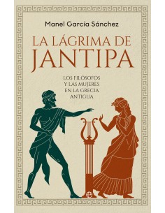 La lagrima de Jantipa