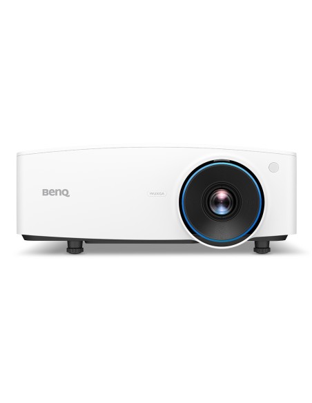 LU935 videoproyector Proyector de alcance estándar 6000 lúmenes ANSI DLP WUXGA (1920x1200) Blanco