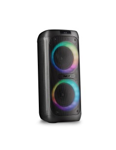 WILD BANGER 2 Altavoz para fiestas Negro 20 W