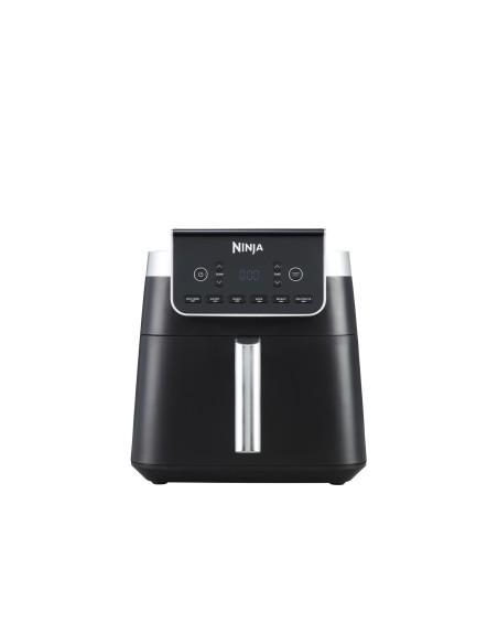 AF180EU freidora Sencillo 6,2 L 2000 W Freidora de aire caliente Negro