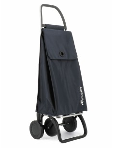 AKA013-1031 bolsa de compras Negro Bolsa para carrito de la compra