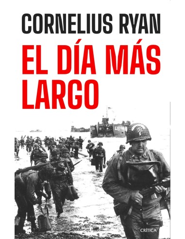 El dia mas largo