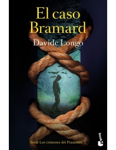 El caso Bramard Serie Los crimenes del Piamonte 1