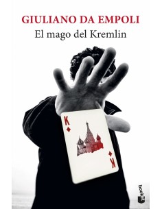 El mago del Kremlin