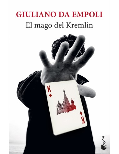 El mago del Kremlin