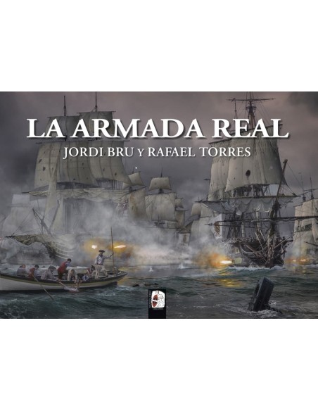 La Armada Real