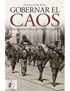 Gobernar el caos