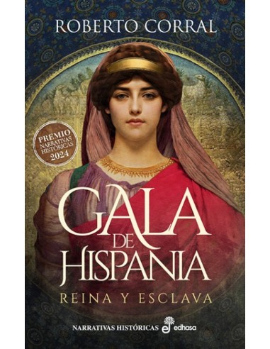 Gala de Hispania