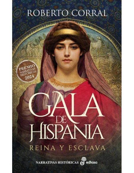 Gala de Hispania