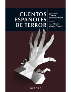CLASICOS CUENTOS ESPANOLES DE TERROR ARBOL CLASICOS