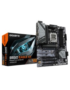 B650 EAGLE AX placa base AMD B650 Zócalo AM5 ATX