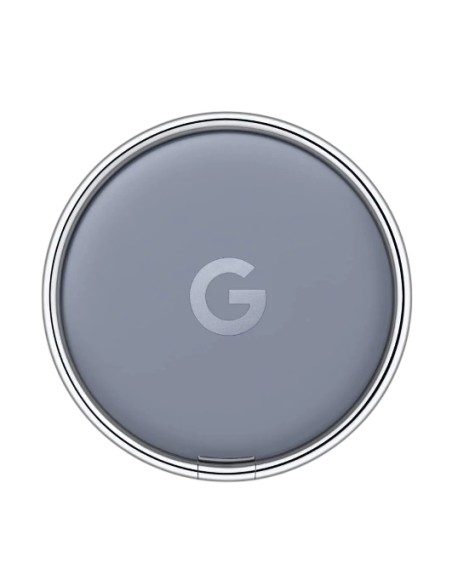 GA09954-WW soporte Teléfono móvil/smartphone Gris, Plata