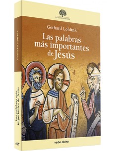Las palabras mas importantes de Jesus