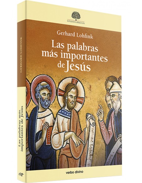 Las palabras mas importantes de Jesus