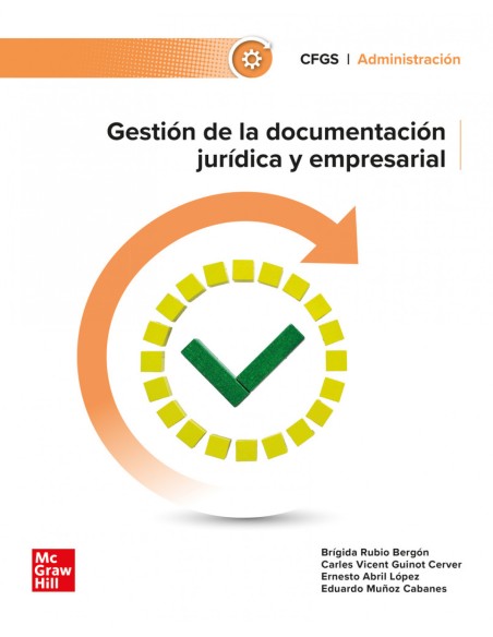 GESTION DOCUMENJURIDICA Y EMPRESARIAL GS 24 CF