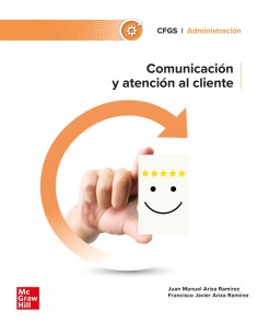 COMUNICACION Y ATENCION AL CLIENTE GS 24 CF