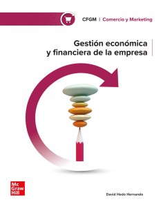GESTION ECONOMICA FINANCIERA DE EMPRESA GS 24 CF