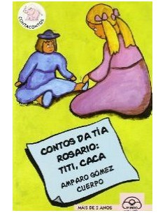 Contos da tia rosario
