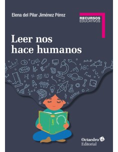 Leer nos hace humanos