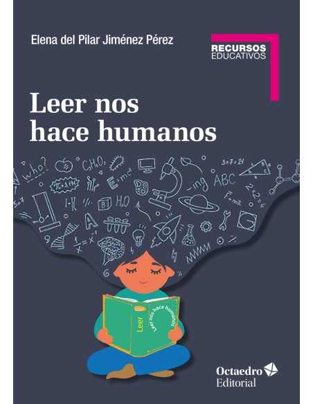 Leer nos hace humanos