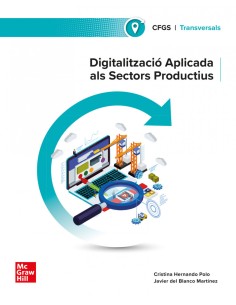 DIGITALITZAPLICSISTEMA PRODUCTIU GS CATAL24 CF