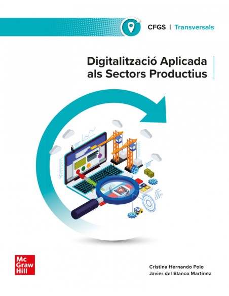 DIGITALITZAPLICSISTEMA PRODUCTIU GS CATAL24 CF