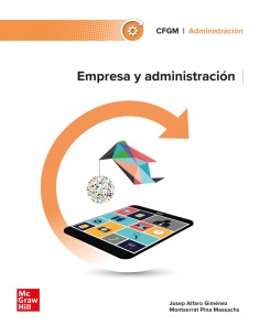EMPRESA Y ADMINISTRACION GRADO MEDIO