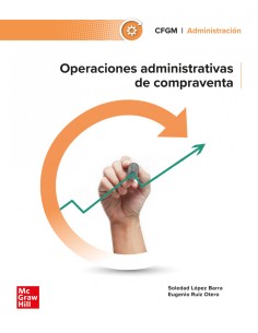 OPERACIONES ADMINISTRATIVAS DE COMPRAVENTA GRADO MEDIO 2024