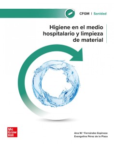 HIGIENE MEDIO HOSPITALIMPIEZA MATERIAL GM 24 CF