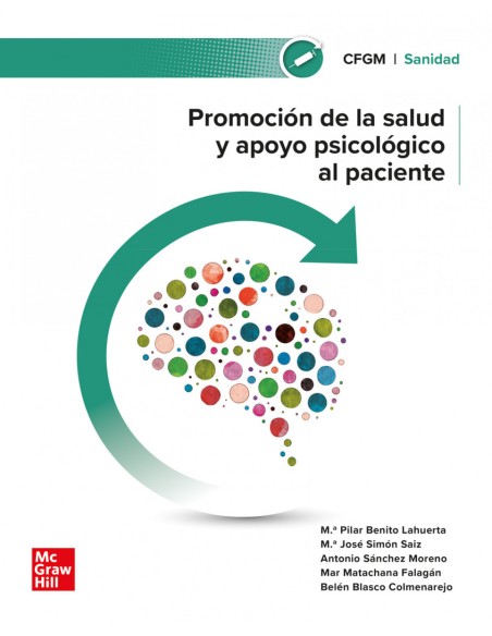 PROMOCION SALUD APOYO PSICOLPACIENTE GM 24 CF