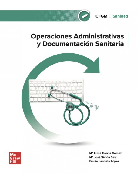 OPERACIONES ADMINISTDOCUMENTSANITARIA GM 24 CF