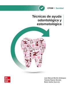 TECNICAS AYUDA ODONTOLOGICA ESTOMATOL GM 24 CF