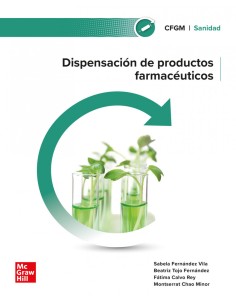 DISPENSACION PRODUCTOS FARMACEUTICOS GM 24 CF