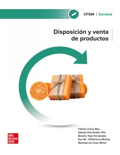 DISPOSICION Y VENTA DE PRODUCTOS GM 24 CF