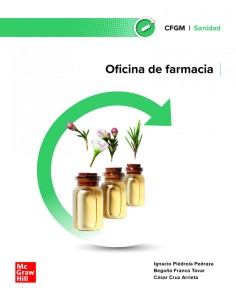 OFICINA DE FARMACIA GM 24 CF
