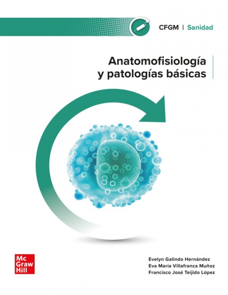 ANATOMOFISIOLOGIA Y PATOLOGIA BASICAS GM 24 CF