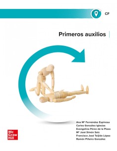 PRIMEROS AUXILIOS GM 24 CF