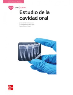 ESTUDIO DE LA CAVIDAD ORAL GS 24 FP ACTIVA