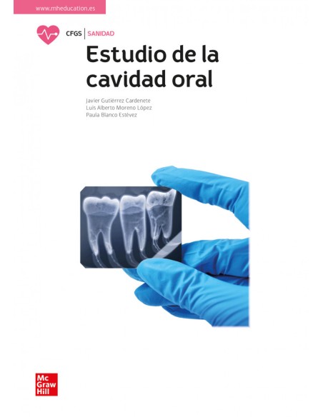 ESTUDIO DE LA CAVIDAD ORAL GS 24 FP ACTIVA