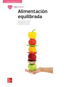 ALIMENTACION EQUILIBRADA GS 24 FP ACTIVA