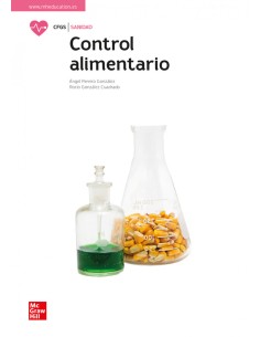 CONTROL ALIMENTARIO GS 24 FP ACTIVA