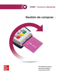 GESTION DE COMPRAS GS 24 FP ACTIVA