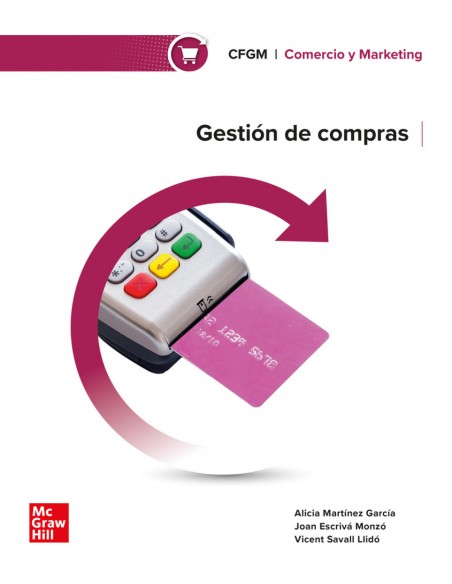 GESTION DE COMPRAS GS 24 FP ACTIVA