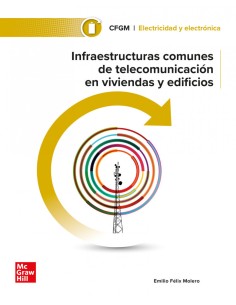 INFRAESTRCOMUNES TELECOMVIVIENDEDIFIGM 24 CF