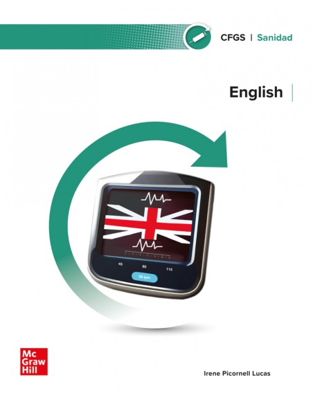 ENGLISH HIGHER GRADE SANIDAD GS 24 CF